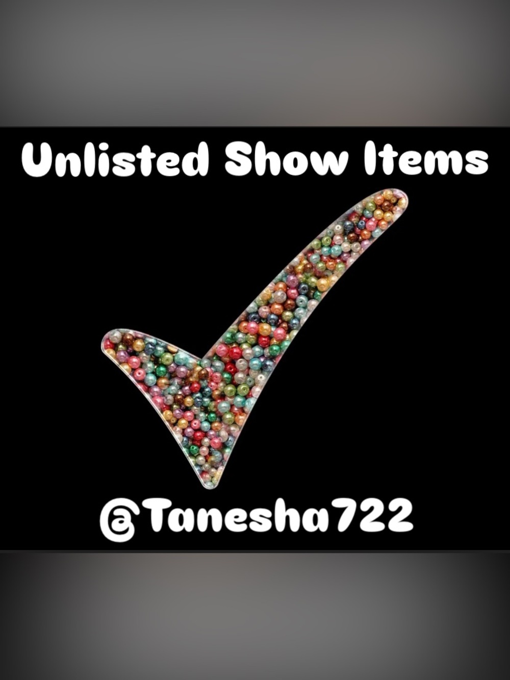 Unlisted Clothes